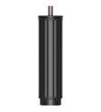 Rouleau de 40mm Co-anda 2x™